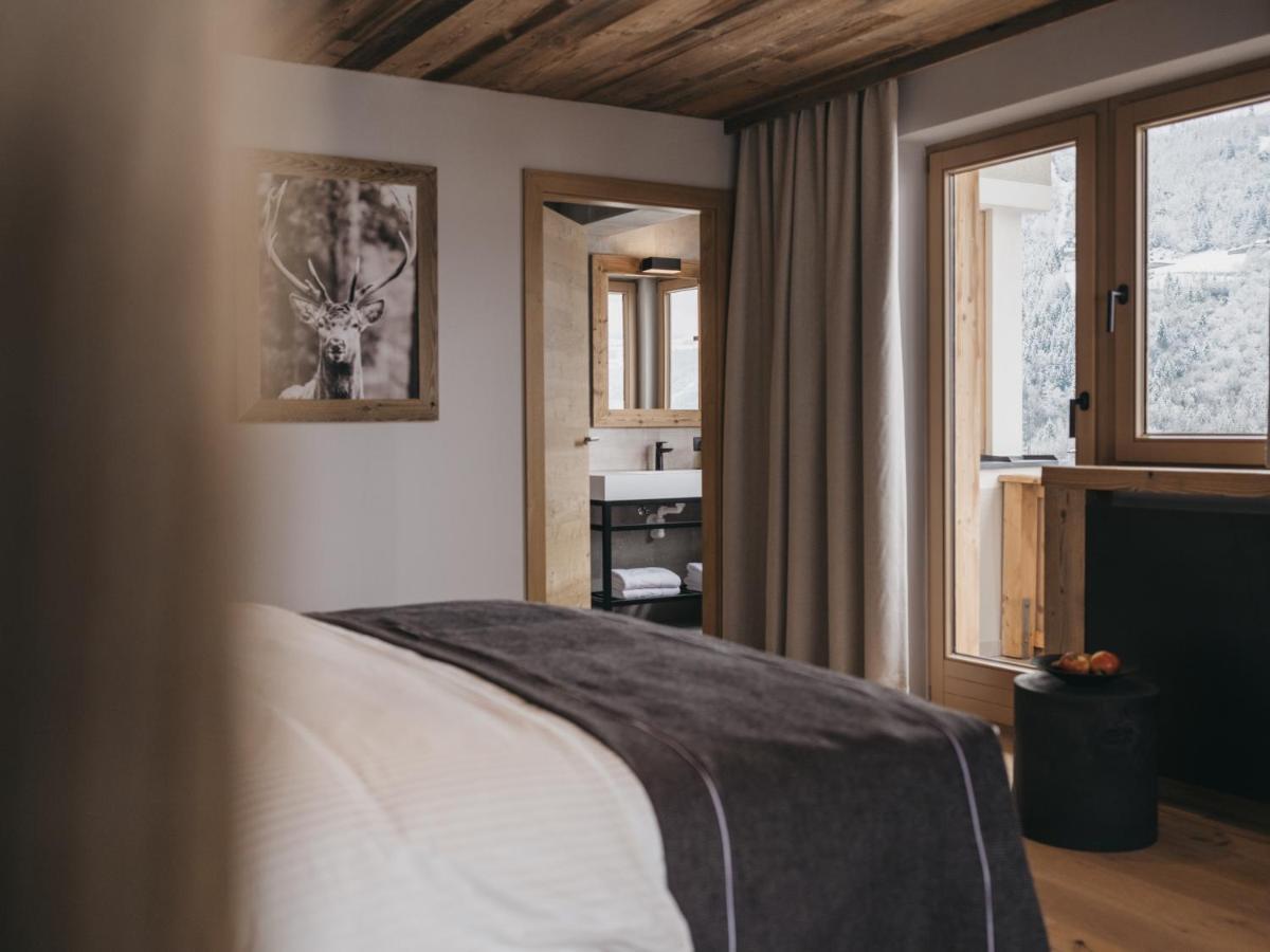 Vaya Zillertal Inklusive Gaestekarte Erste Ferienregion Zillertal Aschau Im Zillertal 外观 照片