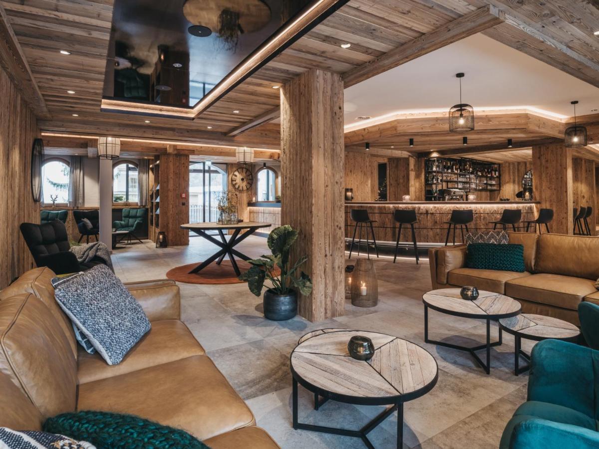 Vaya Zillertal Inklusive Gaestekarte Erste Ferienregion Zillertal Aschau Im Zillertal 外观 照片