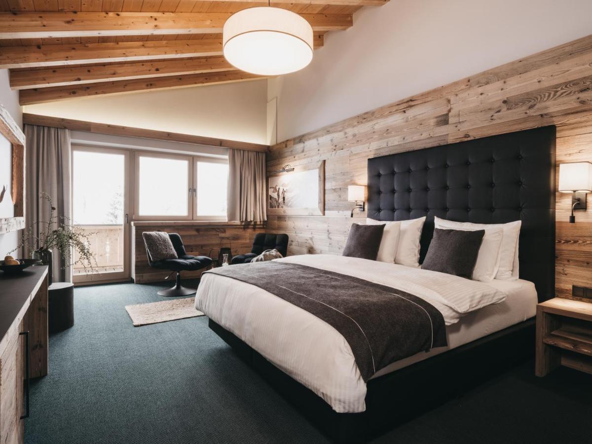 Vaya Zillertal Inklusive Gaestekarte Erste Ferienregion Zillertal Aschau Im Zillertal 外观 照片
