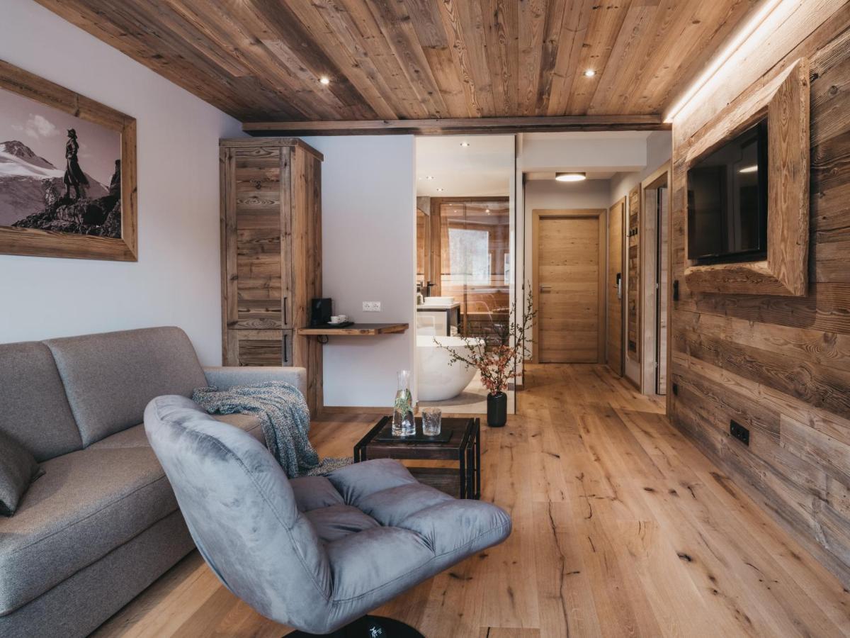 Vaya Zillertal Inklusive Gaestekarte Erste Ferienregion Zillertal Aschau Im Zillertal 外观 照片