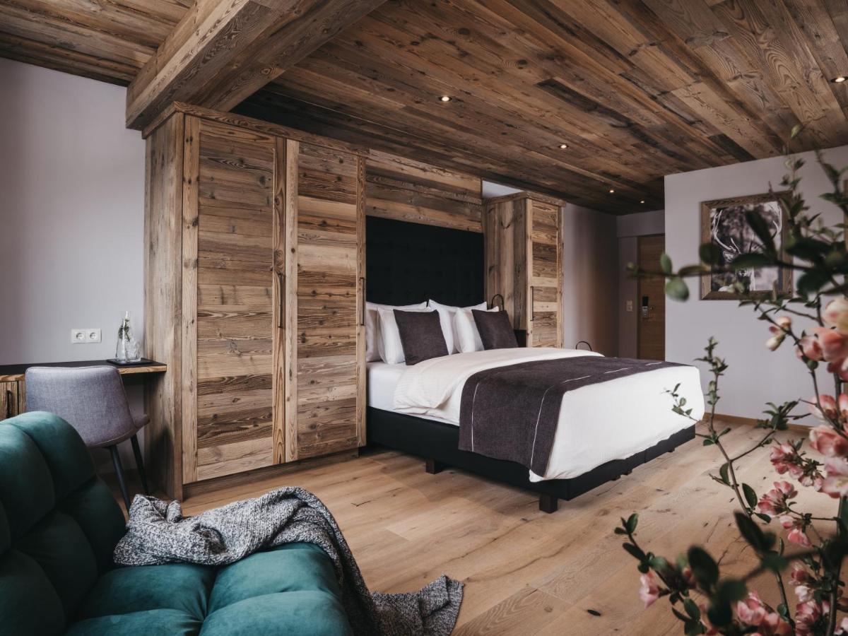 Vaya Zillertal Inklusive Gaestekarte Erste Ferienregion Zillertal Aschau Im Zillertal 外观 照片