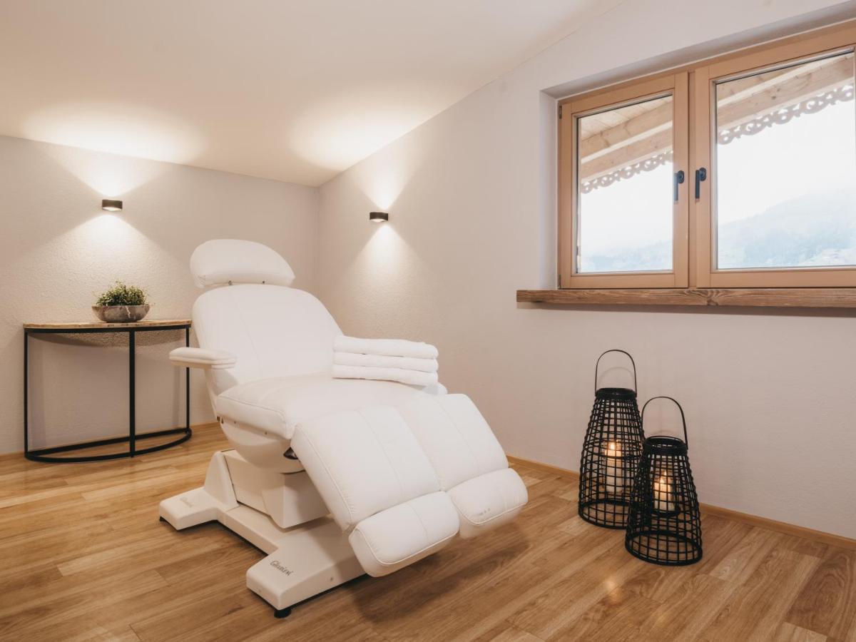 Vaya Zillertal Inklusive Gaestekarte Erste Ferienregion Zillertal Aschau Im Zillertal 外观 照片