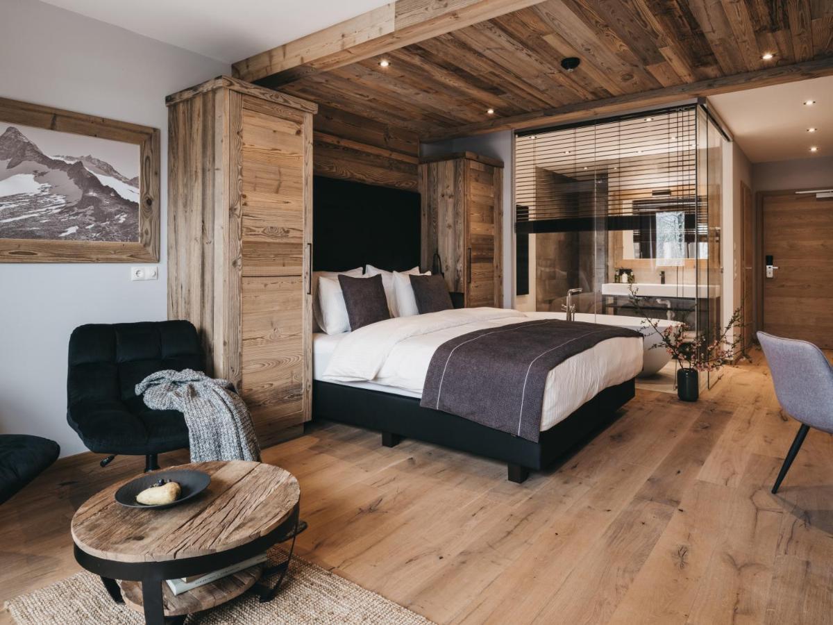Vaya Zillertal Inklusive Gaestekarte Erste Ferienregion Zillertal Aschau Im Zillertal 外观 照片