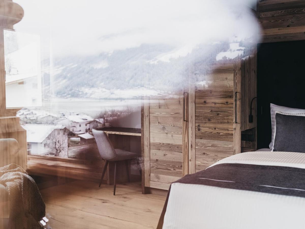 Vaya Zillertal Inklusive Gaestekarte Erste Ferienregion Zillertal Aschau Im Zillertal 外观 照片
