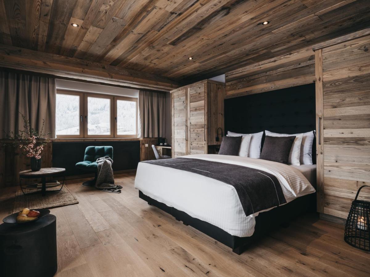 Vaya Zillertal Inklusive Gaestekarte Erste Ferienregion Zillertal Aschau Im Zillertal 外观 照片
