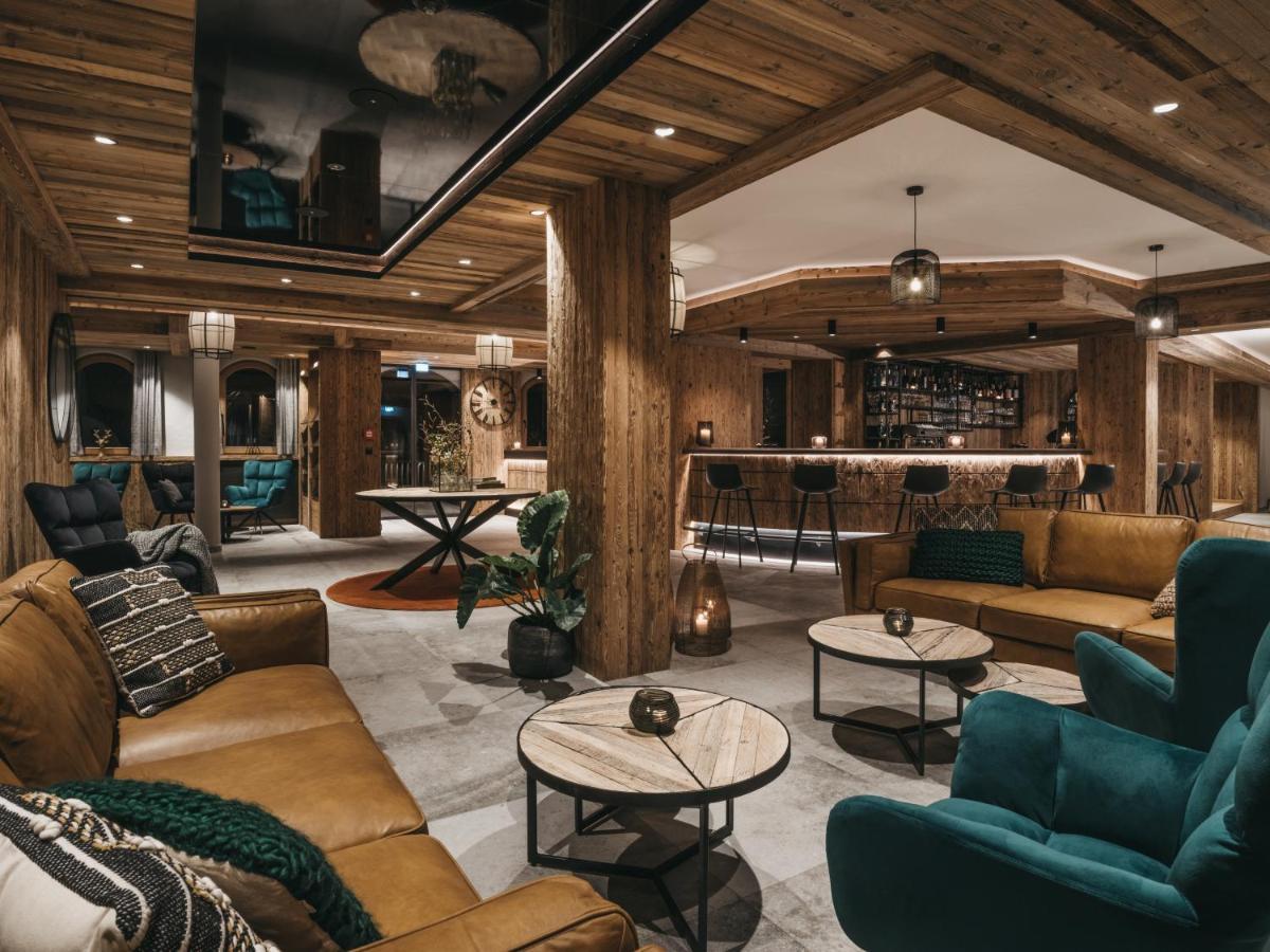 Vaya Zillertal Inklusive Gaestekarte Erste Ferienregion Zillertal Aschau Im Zillertal 外观 照片