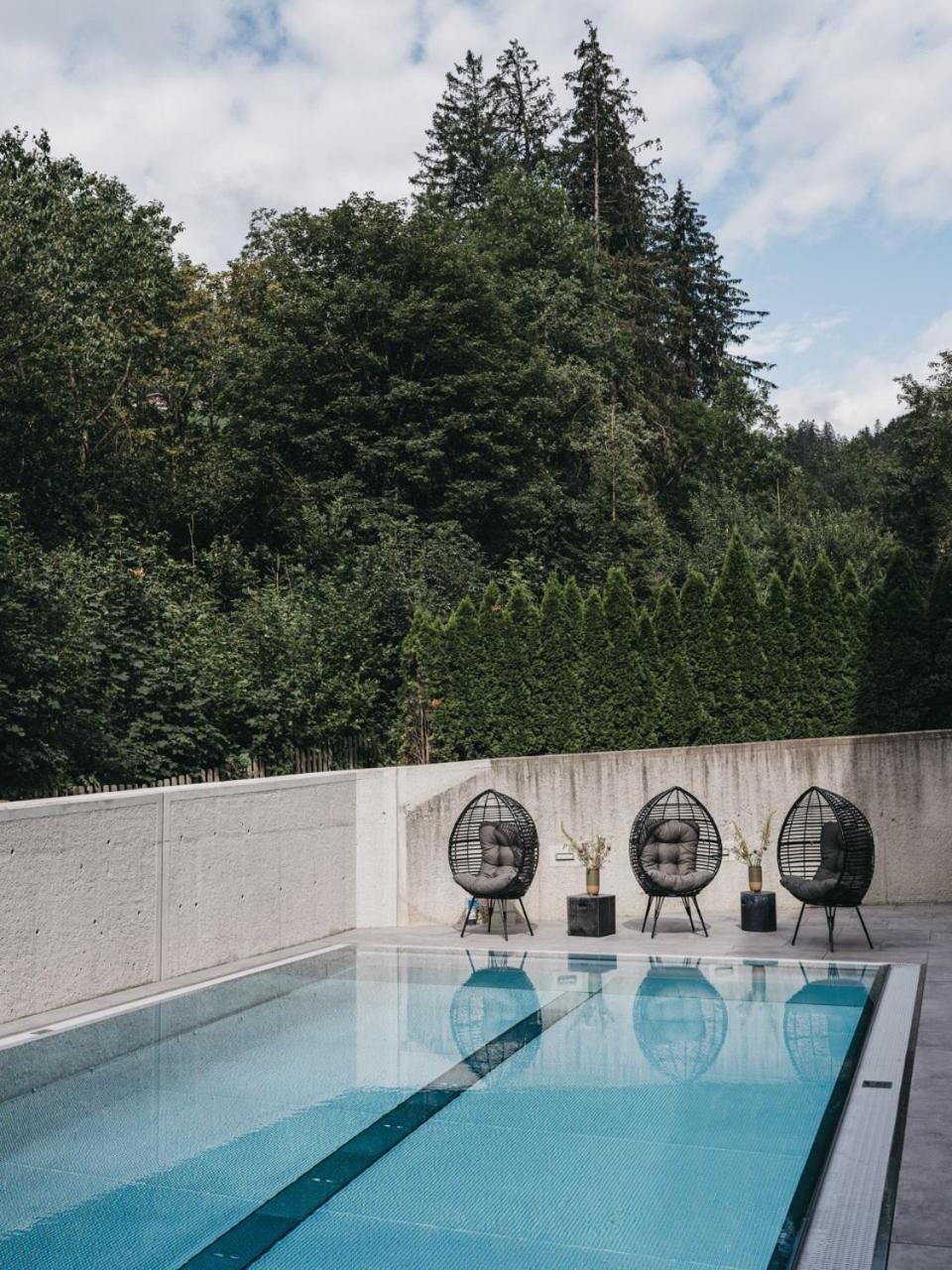 Vaya Zillertal Inklusive Gaestekarte Erste Ferienregion Zillertal Aschau Im Zillertal 外观 照片